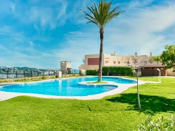 Chalet adosado en calle Mar de Alborán, 2 Block - Foto 33