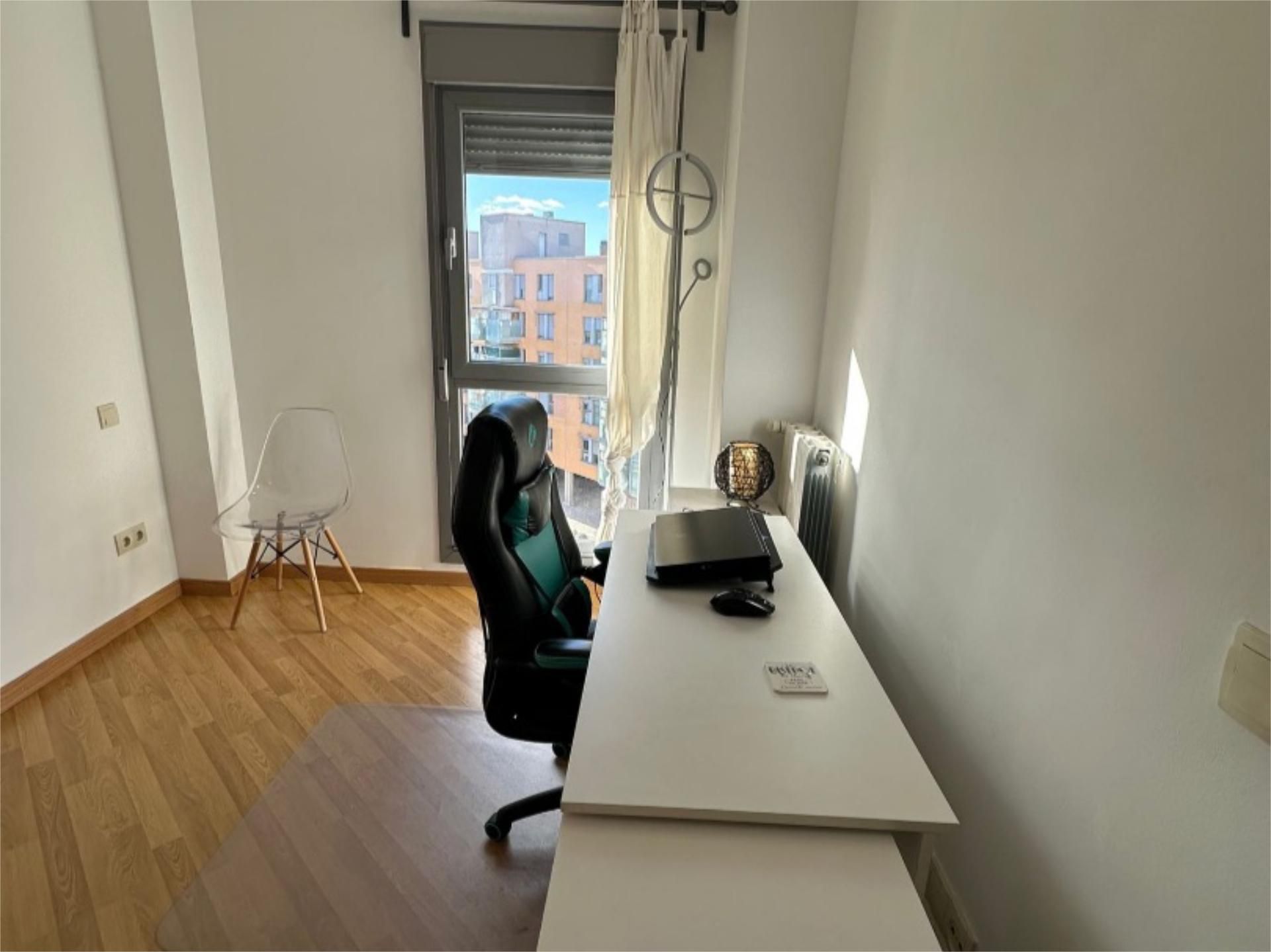 Ático en  Calle de Triacastela 4 - Foto 12