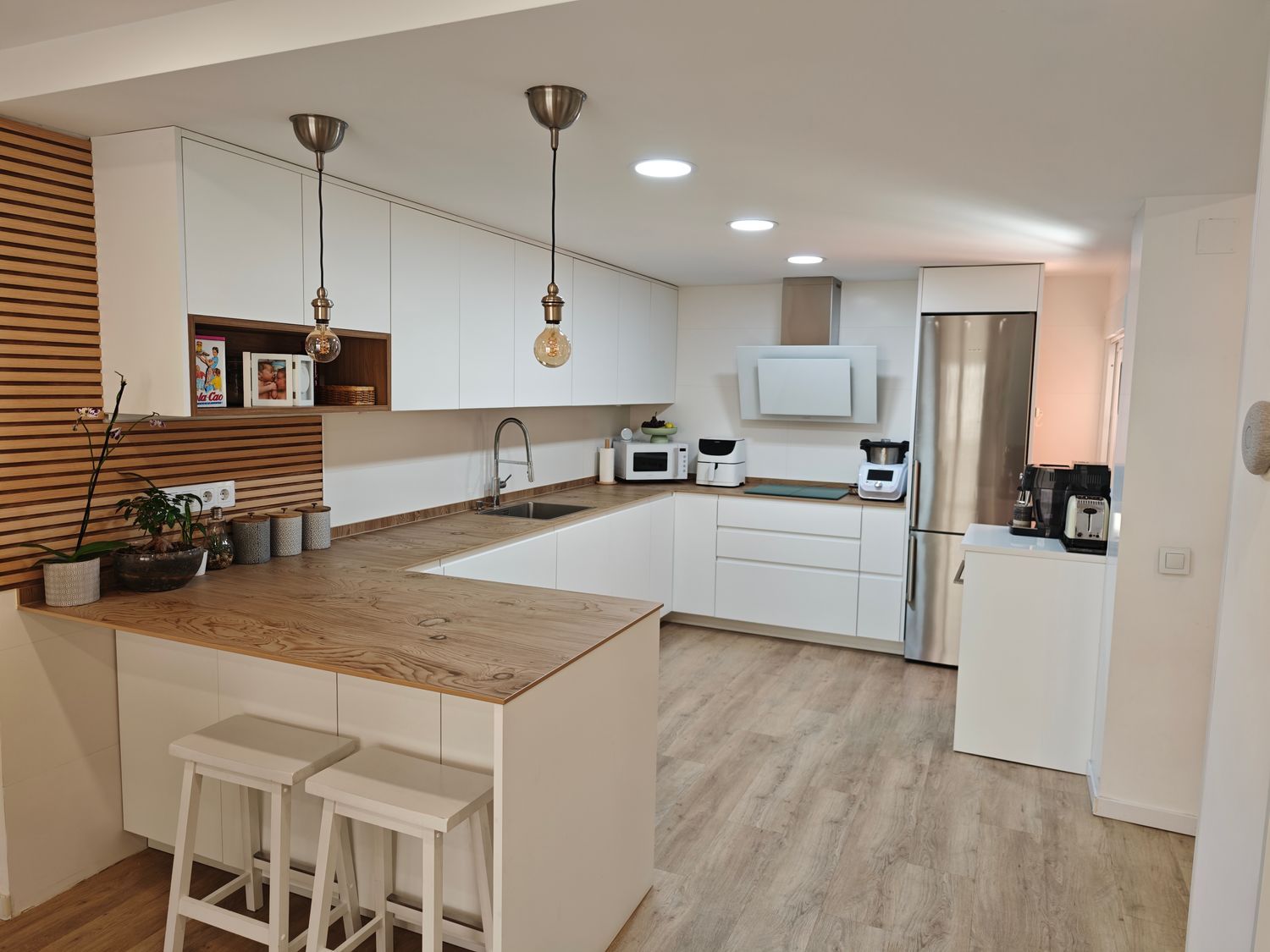 Chalet adosado en Leonardo Torres Quevedo, 103 - Foto 12