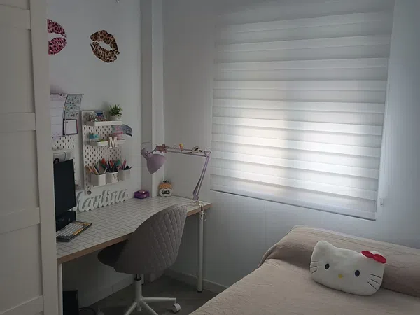 Piso en calle Mijail Gorbachov, 2 - Foto 30