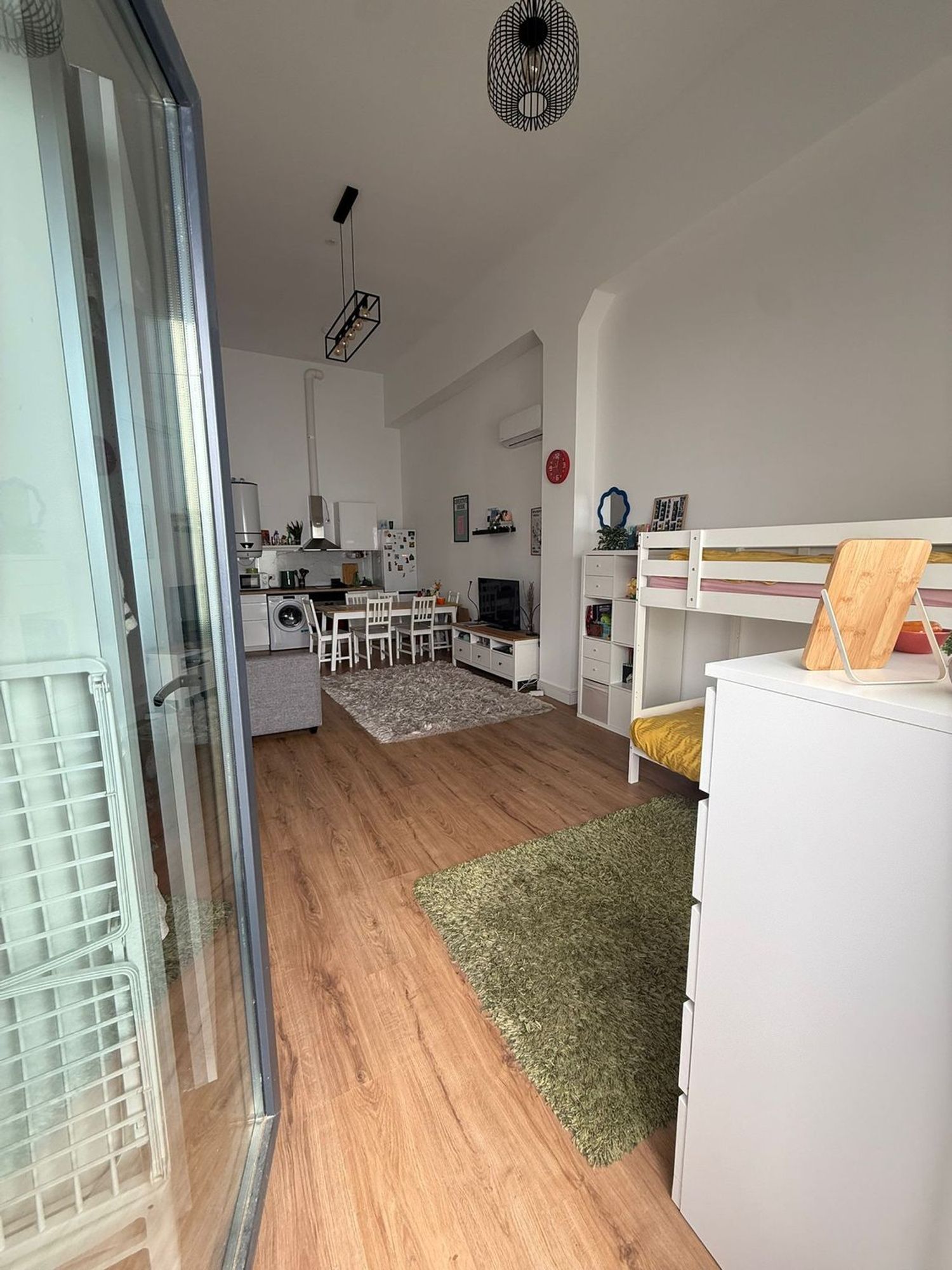 Estudio en Mallorca, Pol. Industrial norte - Foto 17