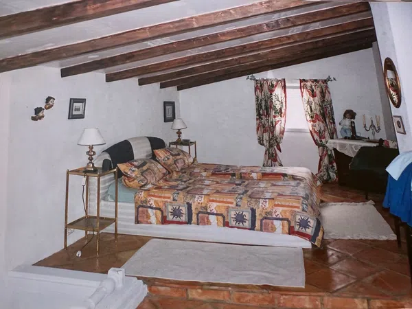 Finca rústica en Zarcilla de Ramos-Doña Inés - Foto 35
