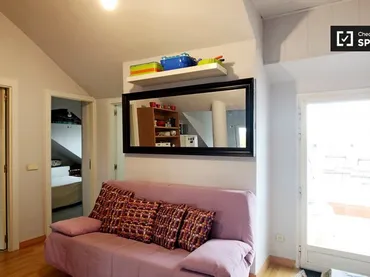 Piso en Leganés - Foto 1