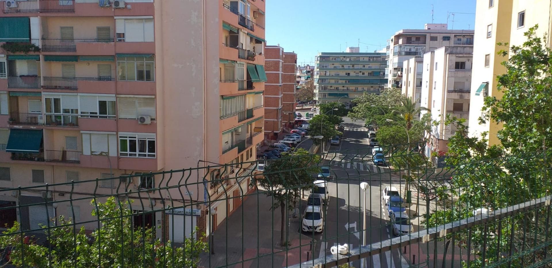 Piso en  Calle Fiscal Miguel Gutiérrez Carbonell 7 - Foto 8