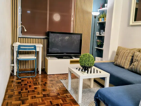 Piso en calle de Sánchez Pacheco, 33 - Foto 1