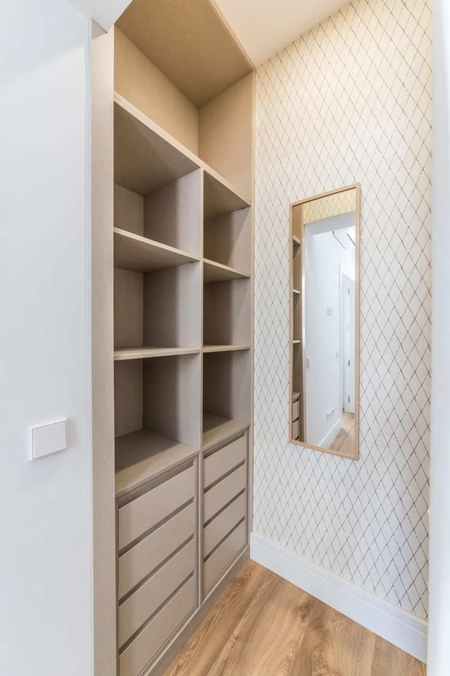 Ático en calle de Antonio Acuña, 23 - Foto 13