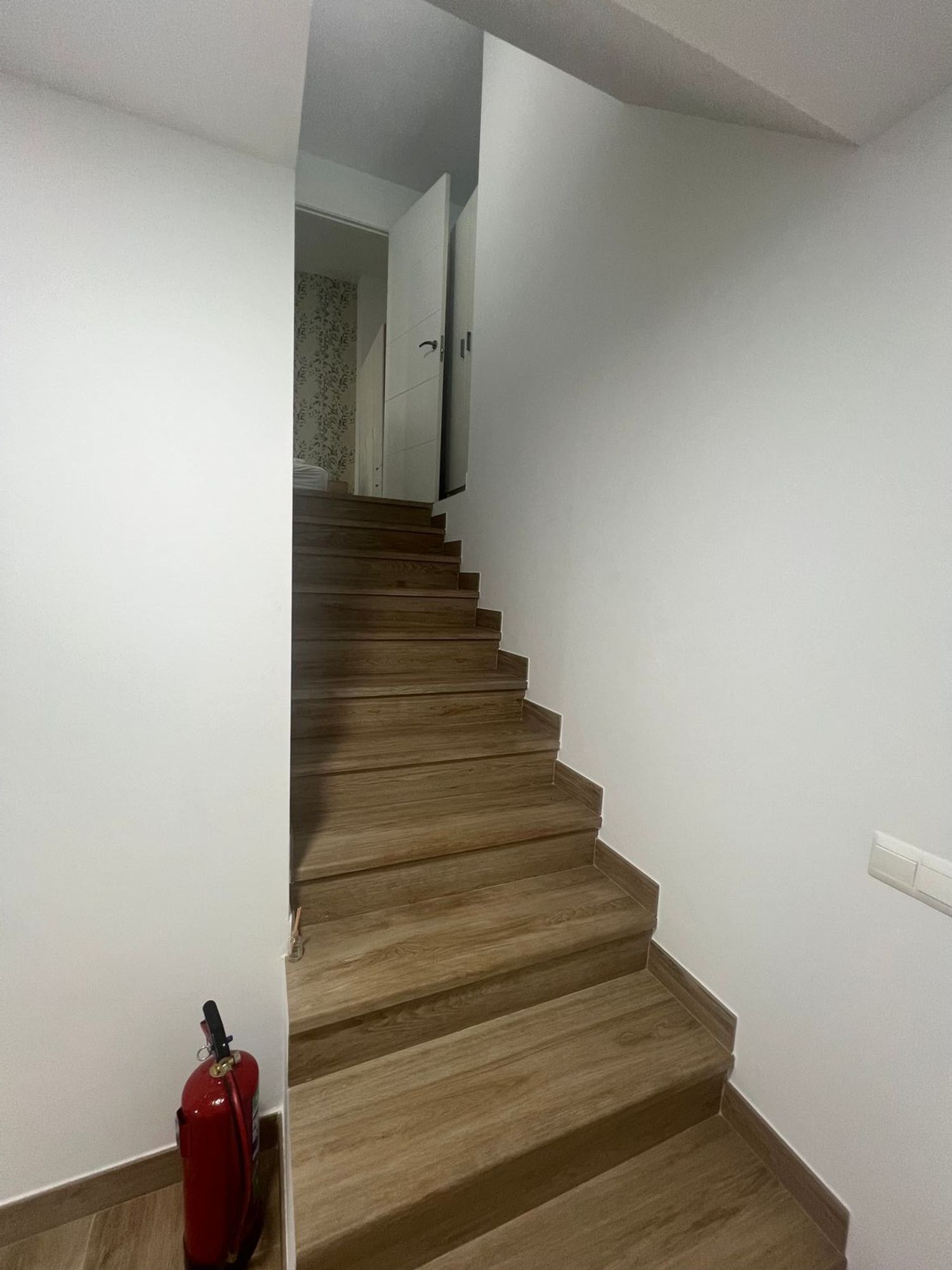 Piso en Calle Duque de Rivas, El Molinillo - Capuchinos - Foto 17