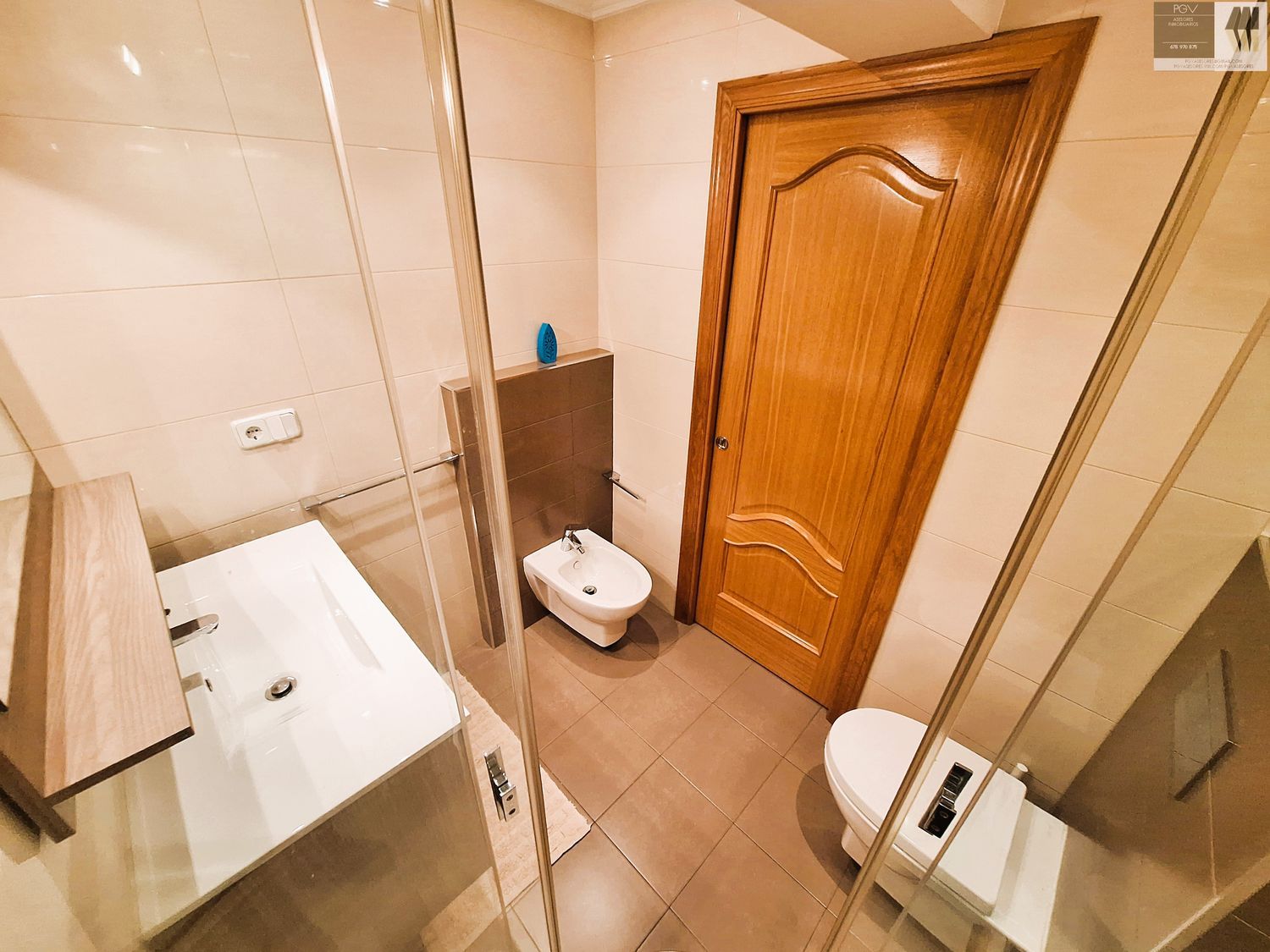 Piso en calle Javier López López, 3 - Foto 2