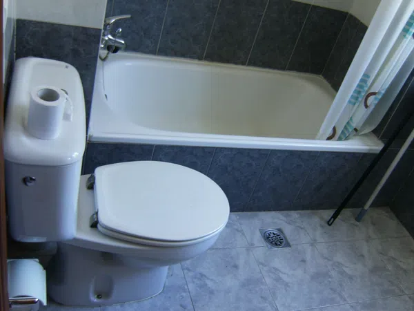 Estudio en Avenida de Madrid, 51, Casablanca - Calvario - Foto 2
