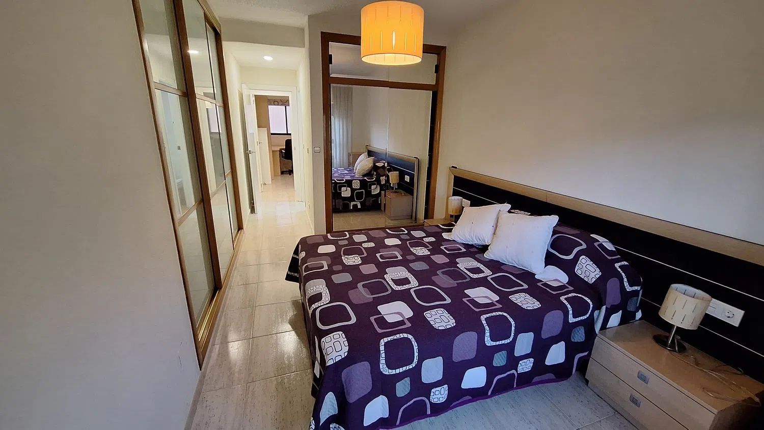 Piso en avenida Miguel de Cervantes, 58 - Foto 6