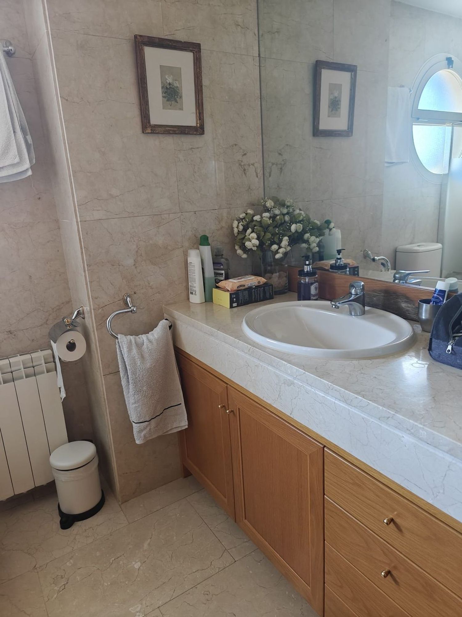 Dúplex en venta en Avenida de la Oliva, 28 - Foto 6