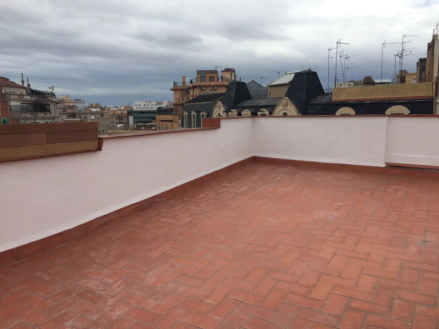 Ático en avenida de la Riera de Cassoles, 2 al 54 - Foto 14