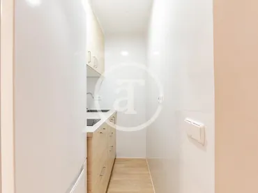 Estudio en  Calle del Desengaño - Foto 16