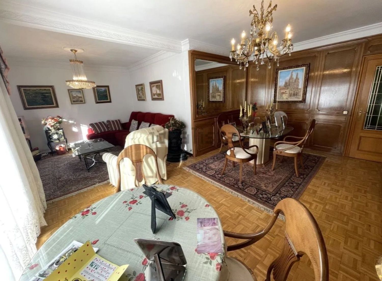 Piso en Mosquilona, 16 - Foto 31