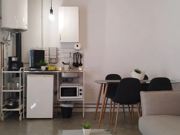 Estudio en plaza de la Corredera, 6 - Foto 6