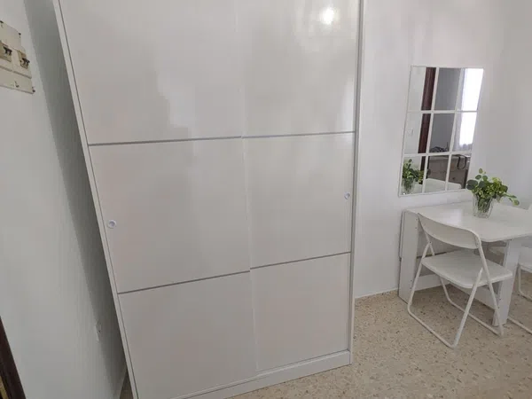 Piso en Calle Rosario Cepeda, 2, Centro Histórico - Plaza España, Centro Histórico - Plaza España - Foto 13