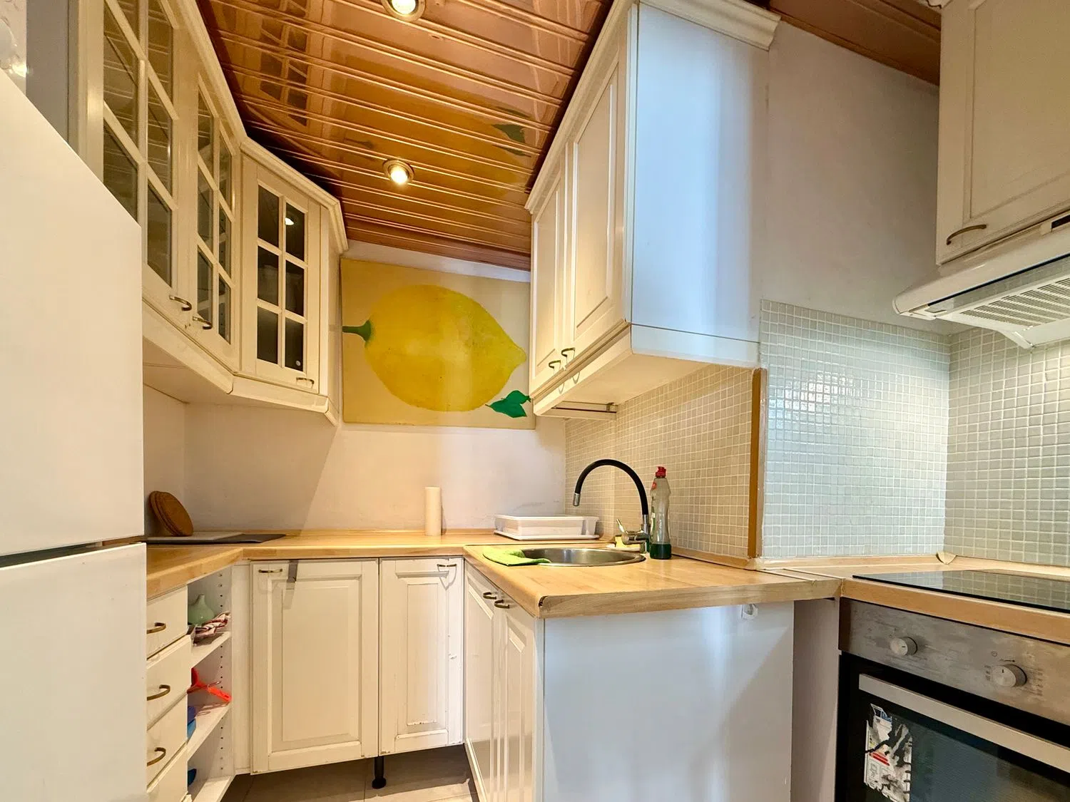 Piso en avenida de Joan Miró, 17 - Foto 13