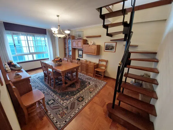 Dúplex en calle do Doutor Corbal, 11 - Foto 17