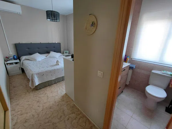 Chalet pareado en Sevilla s/n - Foto 17
