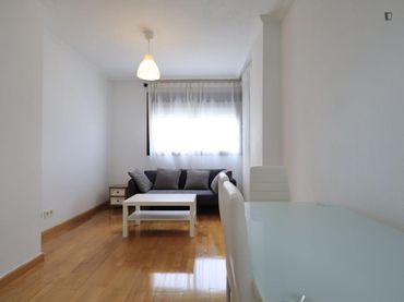 Apartamento en  Madrid Capital - Foto 23