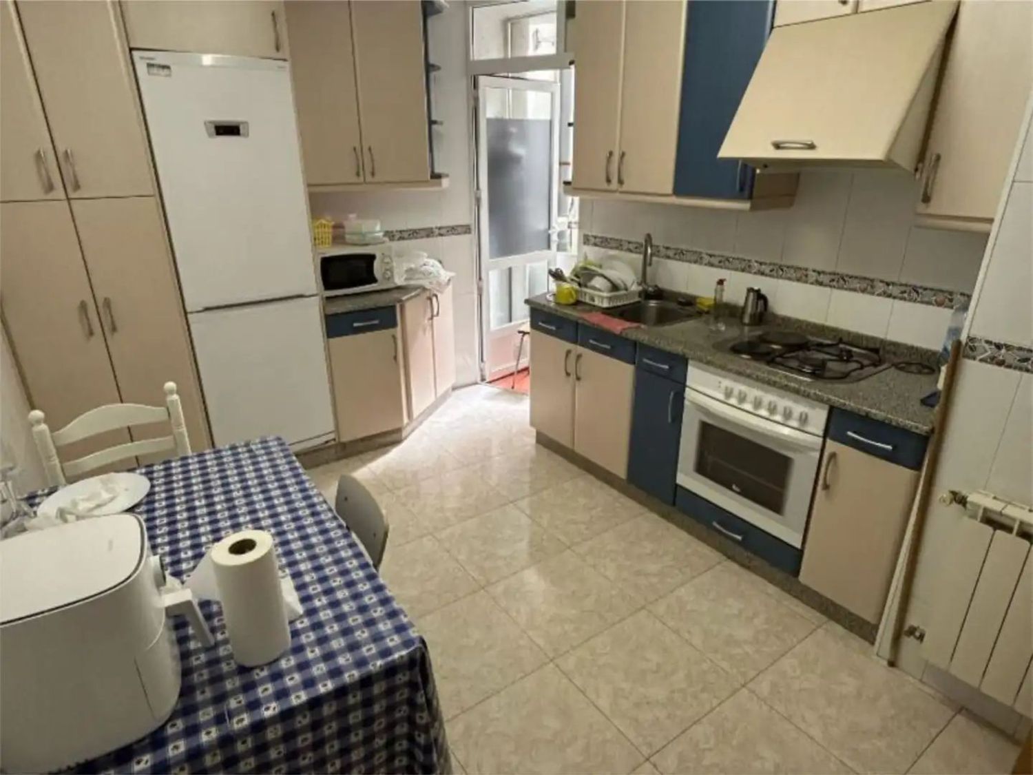 Piso en Calle da República Arxentina, 46, Ensanche - Sar, Ensanche - Sar - Foto 5