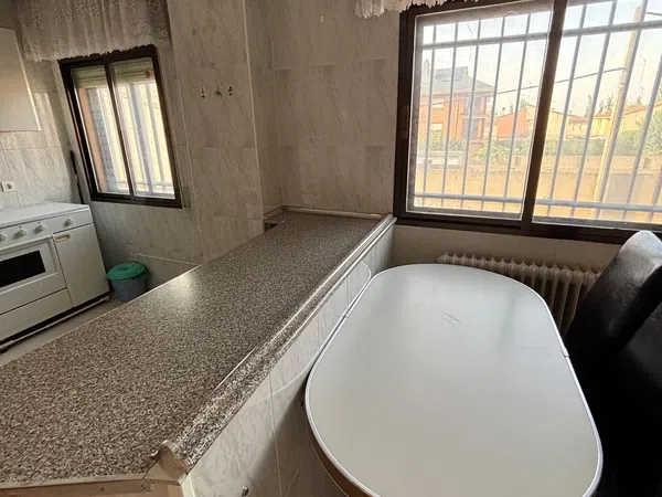 Piso en Calle Eladio Sevillano, 3 - Foto 12