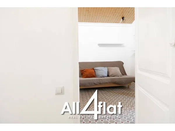 Piso en Calle Mare de Déu dels Desemparats, La Torrasa - Foto 25