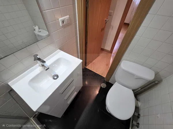 Piso en Calle Amador de los Ríos, 23, Pedregalejo - Morlaco - Foto 15