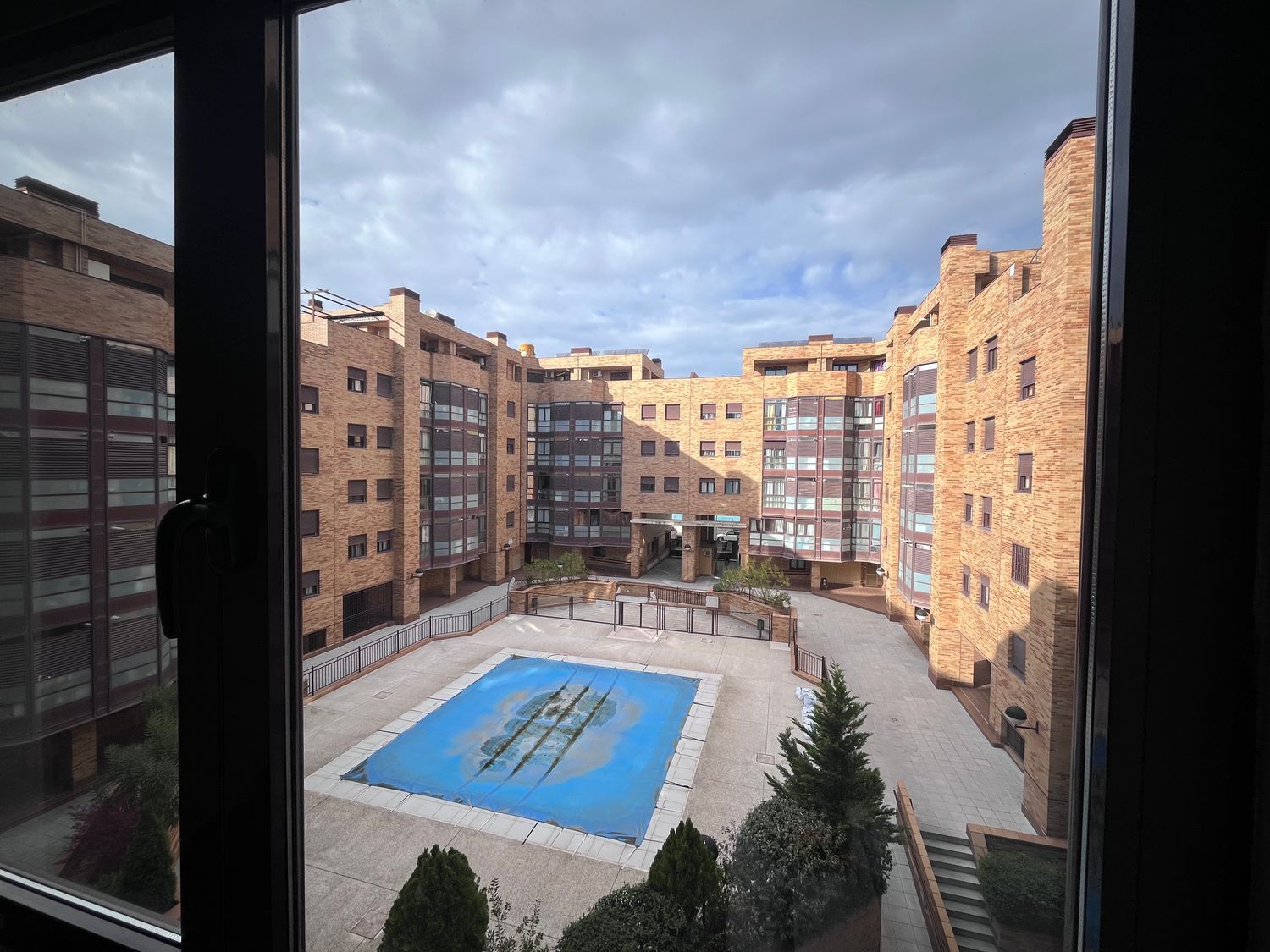 Piso en calle Ana María Matute, 18 - Foto 3