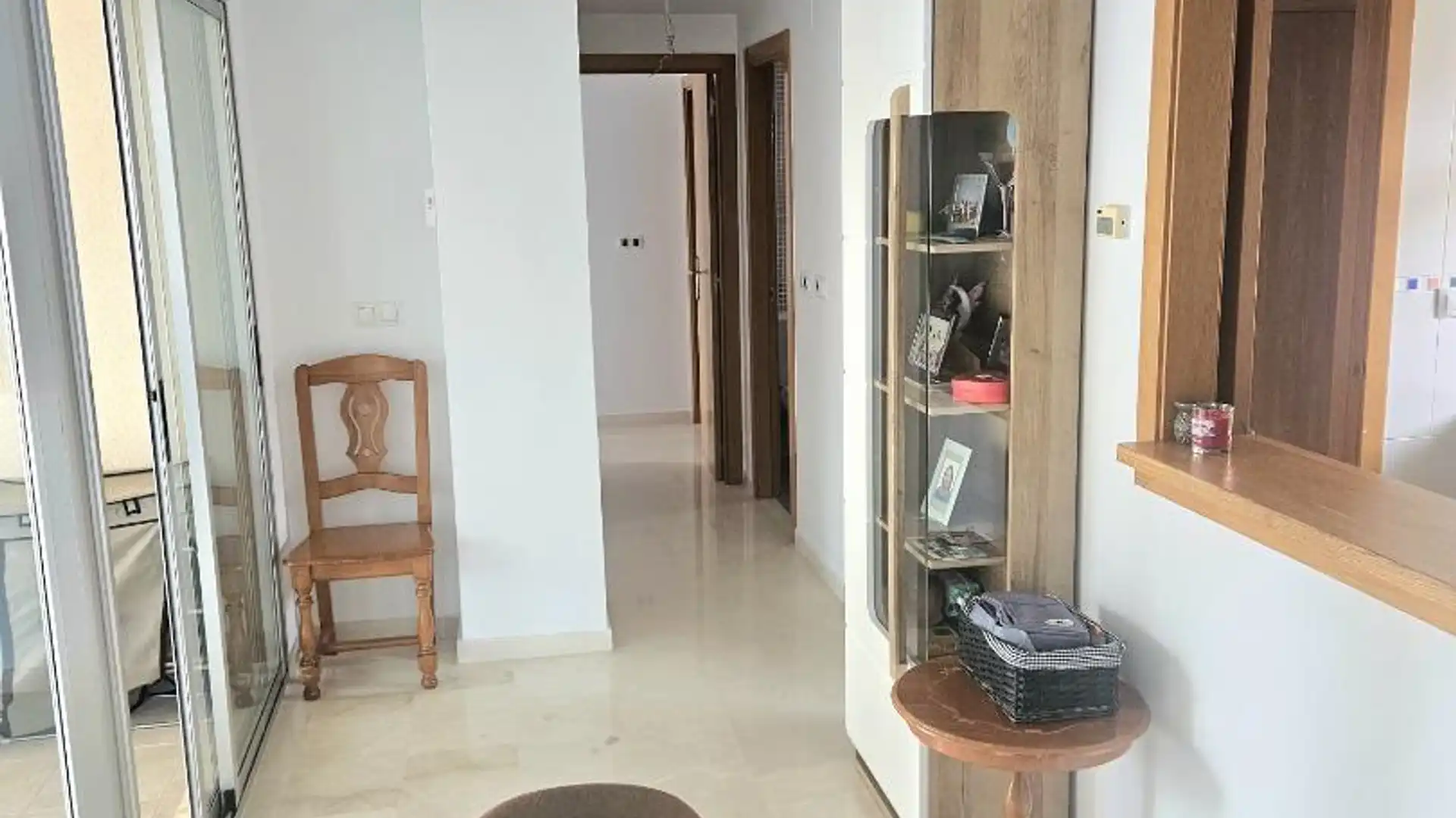 Piso en  Carrer Gregal 4 - Foto 16