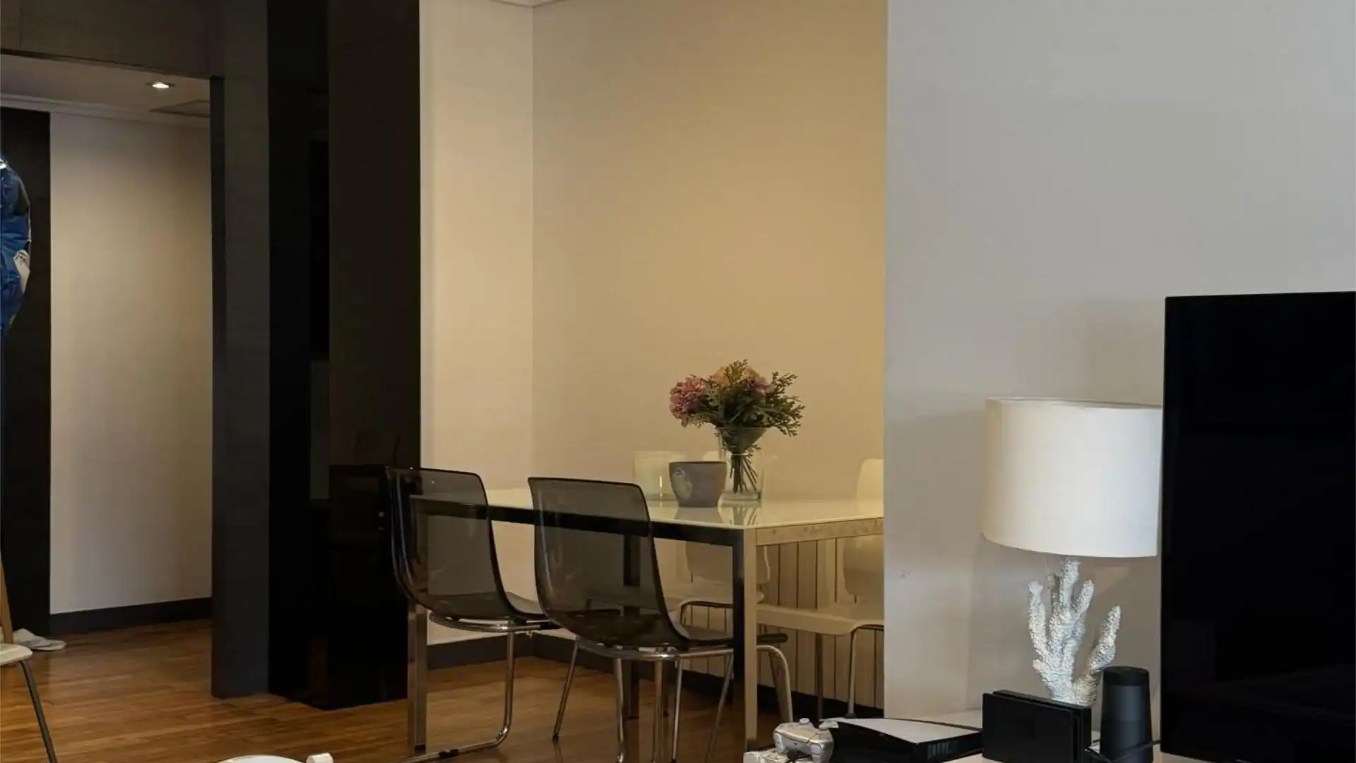 Piso en  Rúa Pintor Lugrís 7 - Foto 1