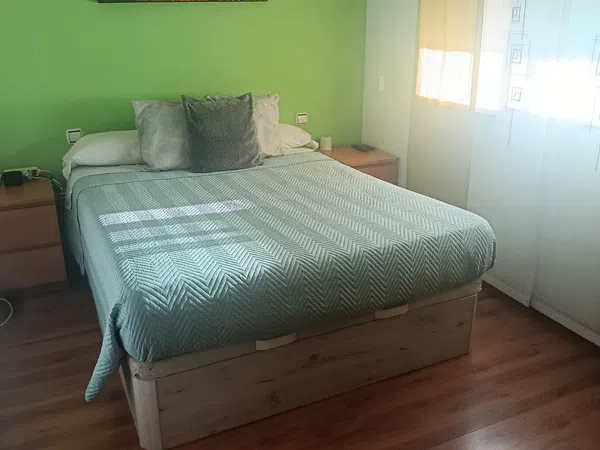 Chalet pareado en Calle Alonso de Ojeda, 3 - Foto 7