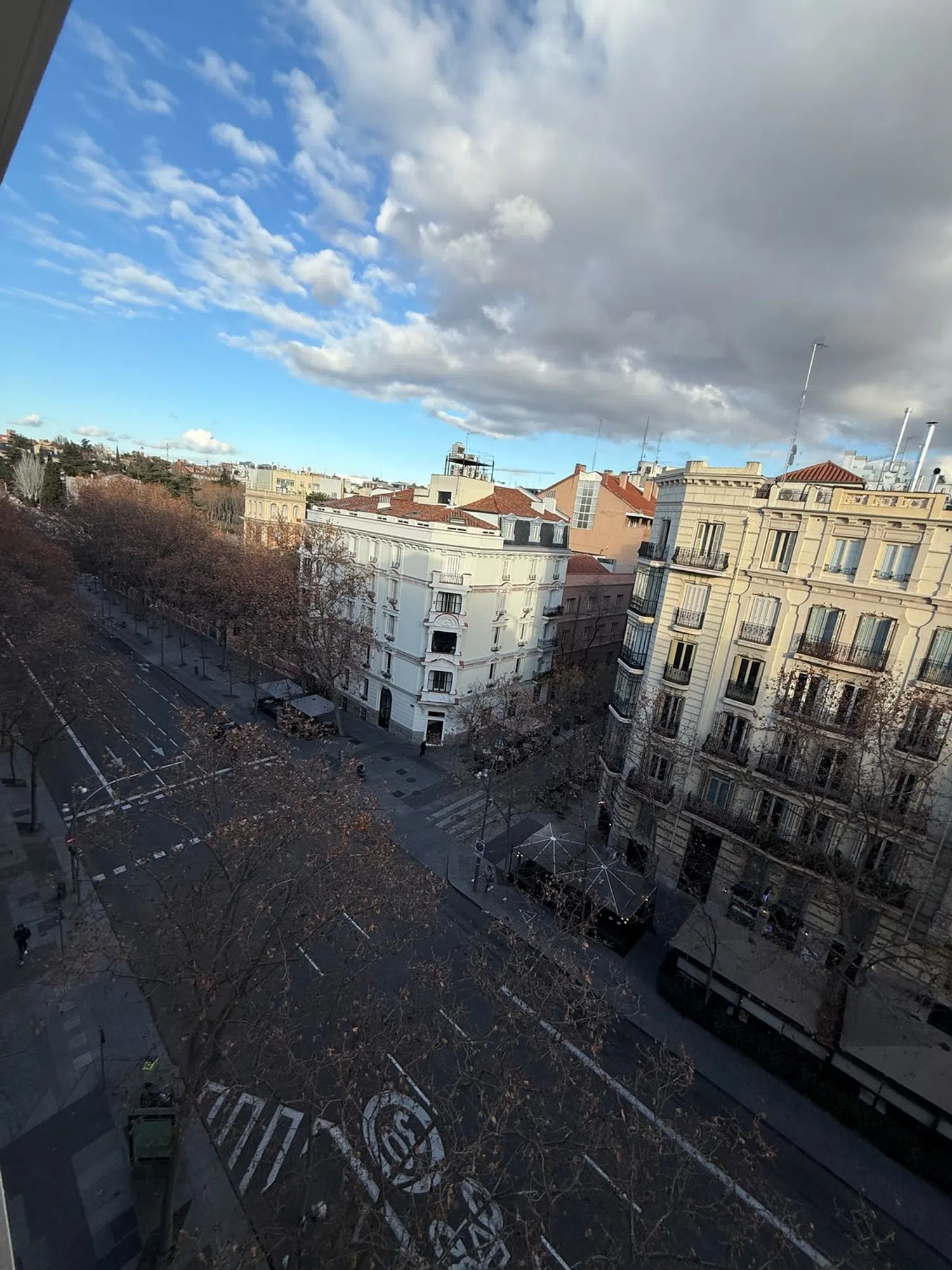 Piso en calle de Serrano, 81 - Foto 1