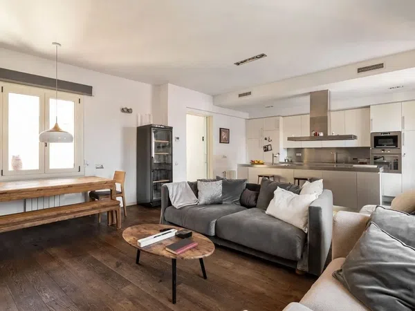 Piso en calle de la Portaferrissa, 9 - Foto 11