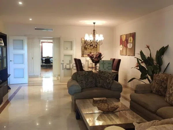 Piso en Alameda de las Brisas, 4, Bahía de Marbella - Foto 8
