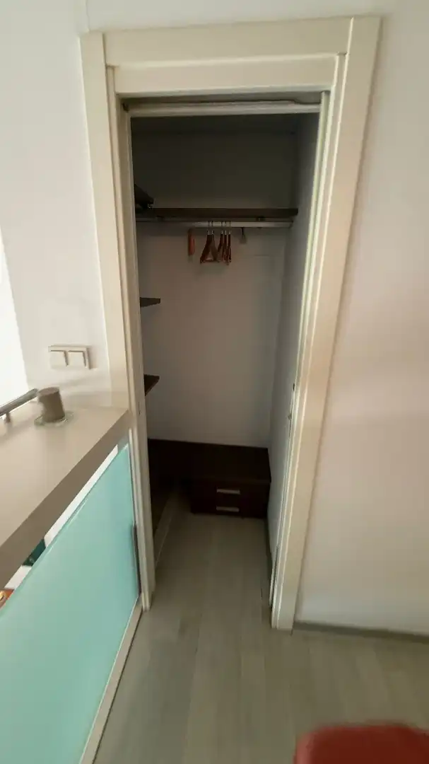Piso en  Carrer de la Creu Roja - Foto 21