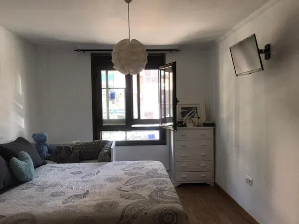 Piso en Avenida Pío XII, 53, Centro - Corte Inglés, Centro - Corte Inglés - Foto 6