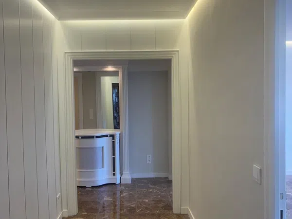 Piso en calle de Sant Vicent Màrtir, 194 - Foto 2