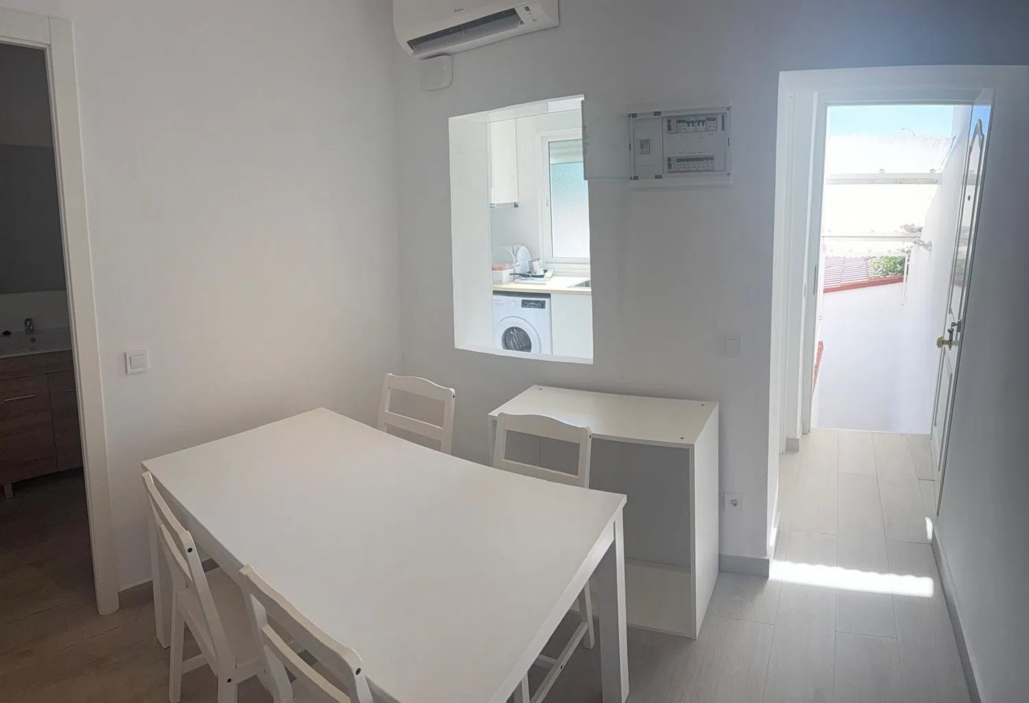 Piso en travesía de Sacrificio, 12 - Foto 4