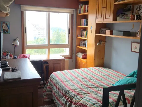 Piso en Calle Magdalena, 18, o Milladoiro - Foto 4