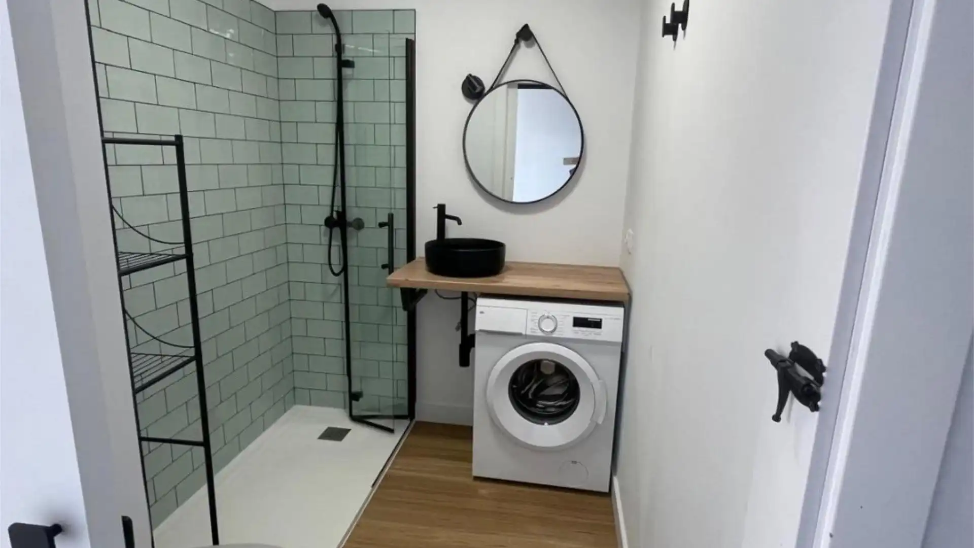 Piso en  Rúa Nogueira 9 - Foto 7