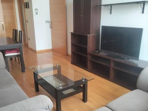 Piso en pasaje de la Ciencia, 1