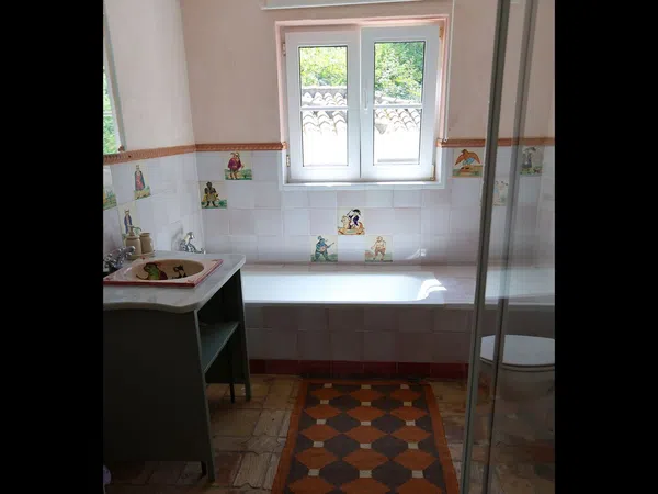 Chalet adosado en Ca-2102 s/n, San Enrique-Guadiaro-Pueblo Nuevo, San Enrique-Guadiaro-Pueblo Nuevo - Foto 4