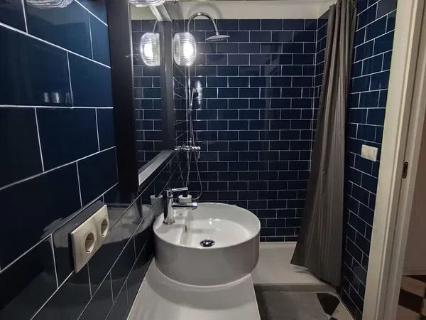 Estudio en calle dels Sants Just i Pastor, 7 - Foto 15