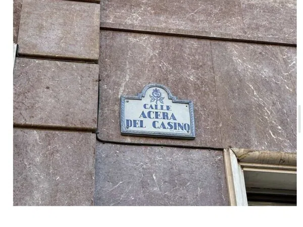Piso en calle Acera del Casino, 3 - Foto 1