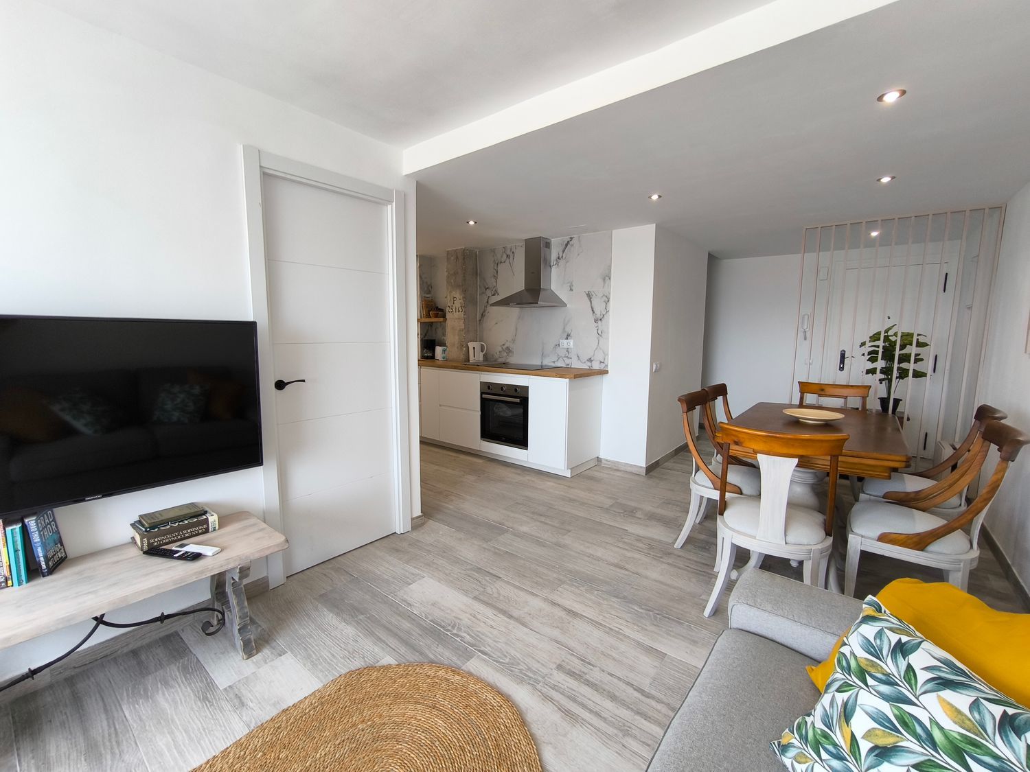 Piso en avenida de la Condomina, 1 - Foto 8