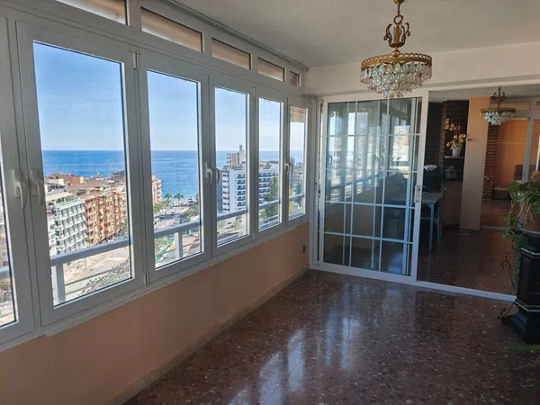 Piso en Avenida de Panamá, 1, Pueblo Poniente, Pueblo Poniente - Foto 25