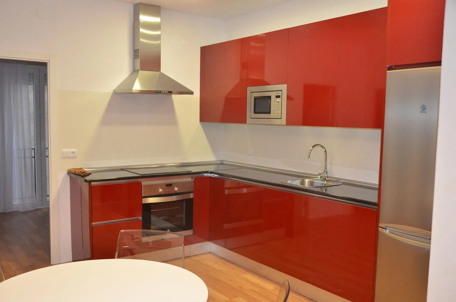 Piso en avenida de la reina victoria, 40 - Foto 4