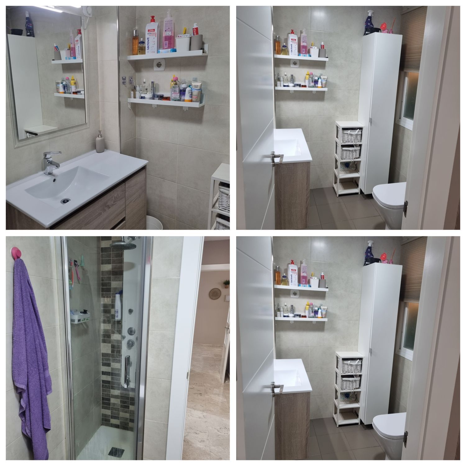 Piso en calle verdial, 3 - Foto 7