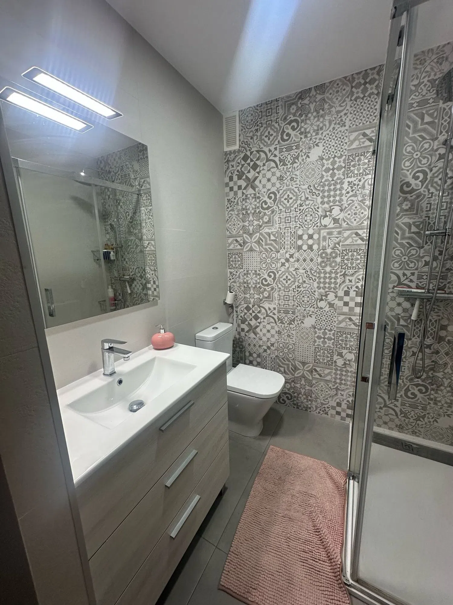 Piso en calle Olivar, 5 - Foto 8